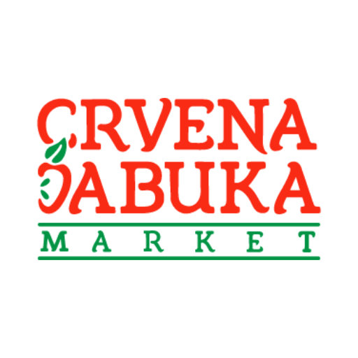 sva sniženja na jednom mjestu crvena jabuka